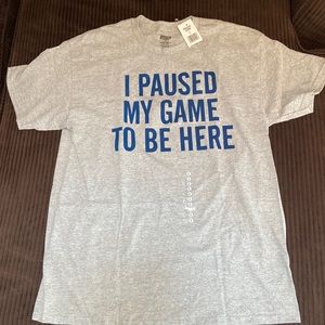Unisex Tshirt